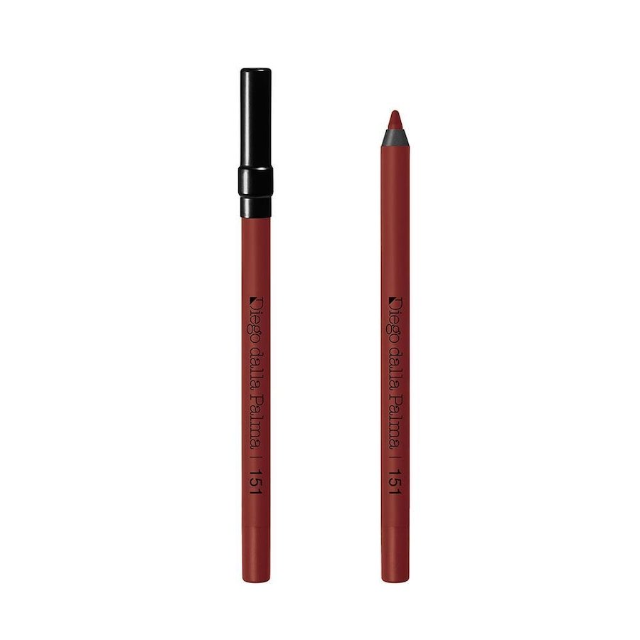 Diego dalla Palma Stay On Me Lipliner Konturówki do ust 1 ct 151 - CHESTNUT