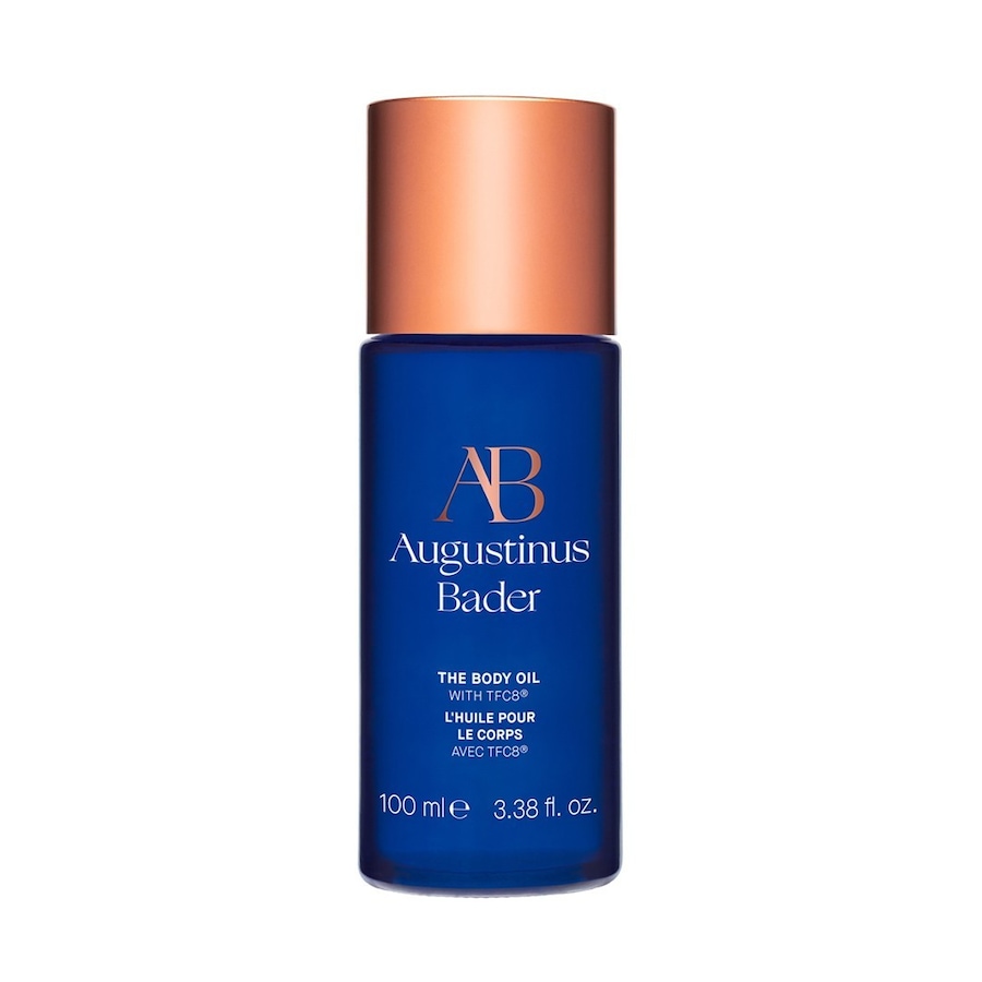 Augustinus Bader The Body Oil Olejki do ciała 100 ml