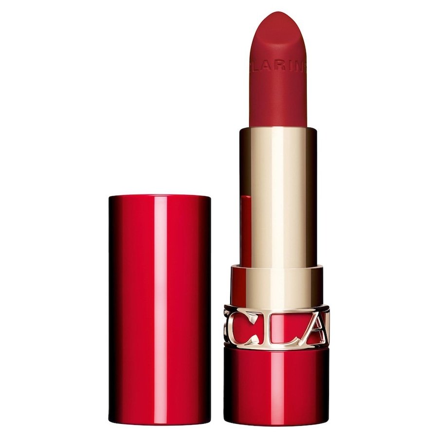 Clarins Joli Rouge Velvet Szminki 3,5 g 754V