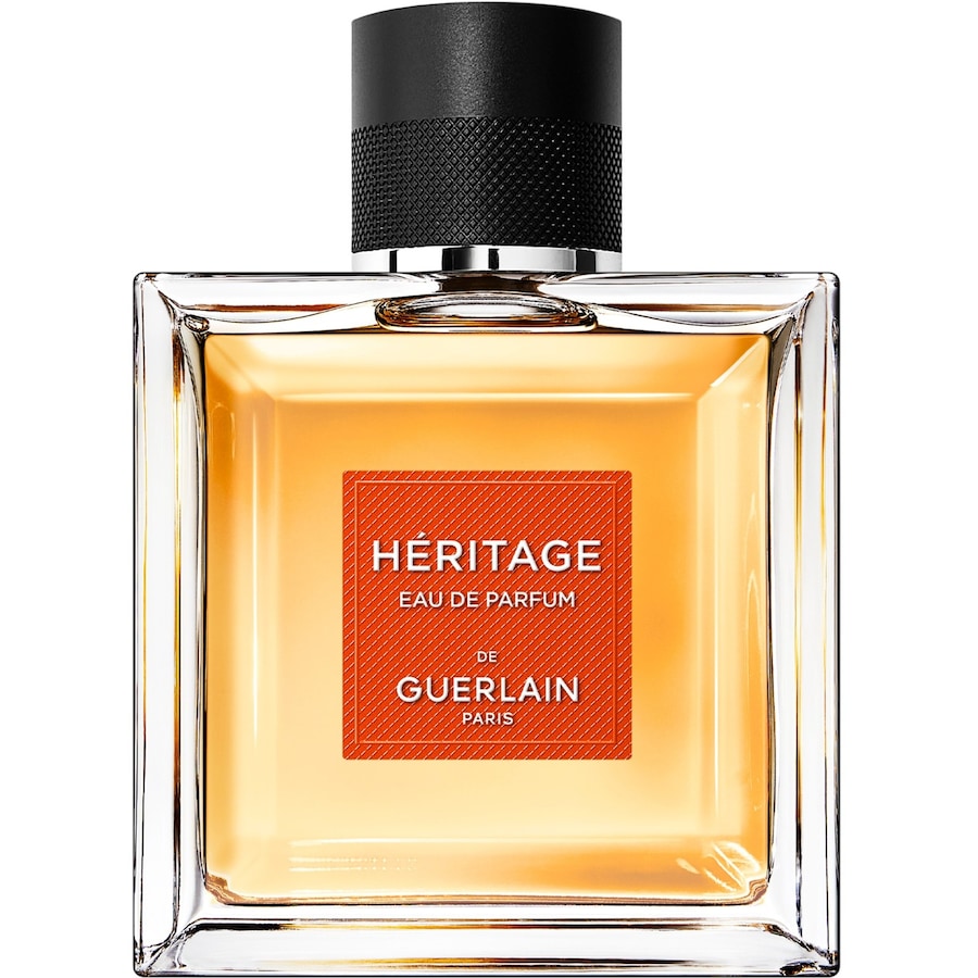 Guerlain Heritage Woda perfumowana 100 ml Męskie