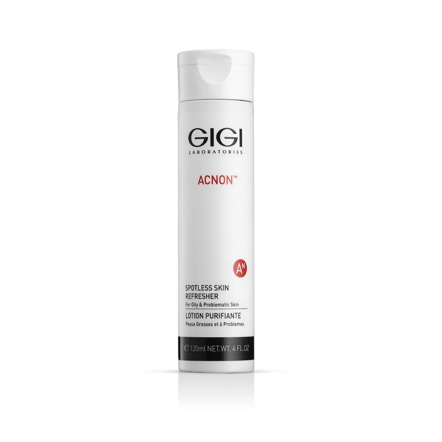 GIGI Tonik do twarzy Toniki do twarzy 120 ml