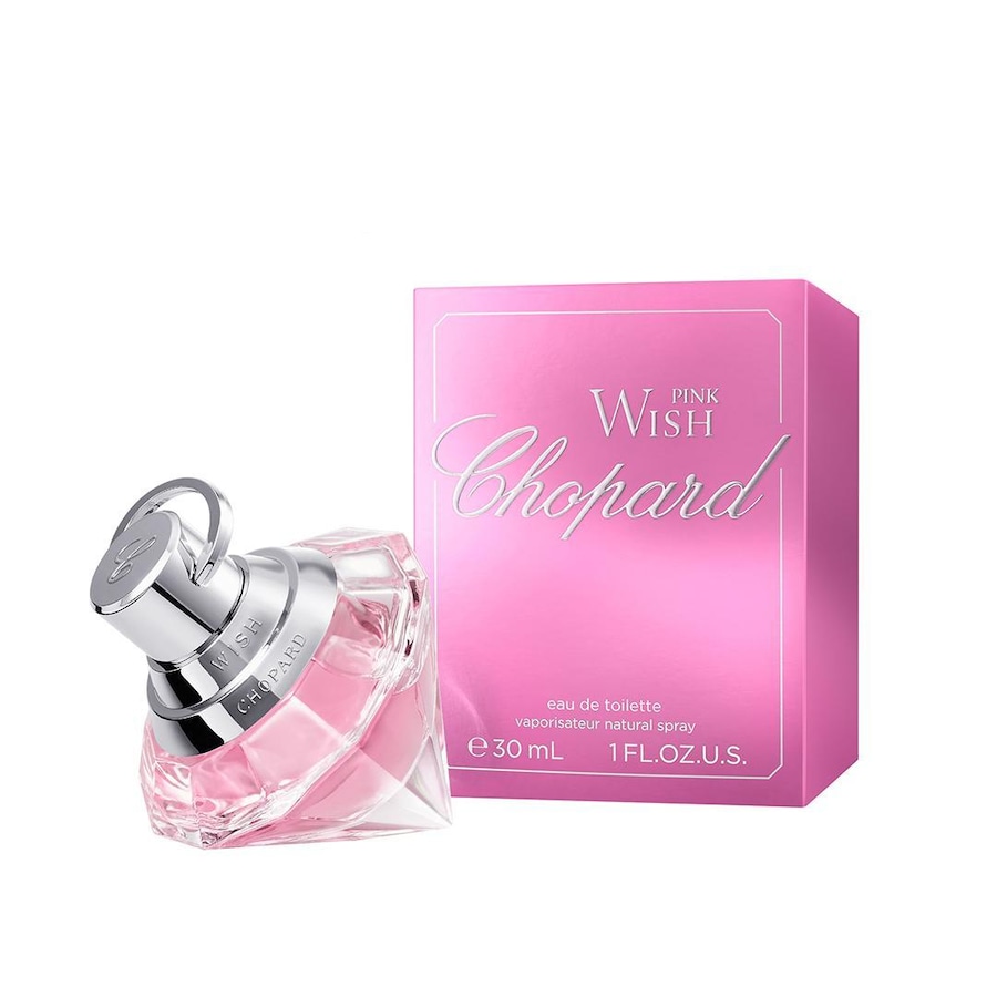 Chopard Wish Pink Woda toaletowa 30 ml