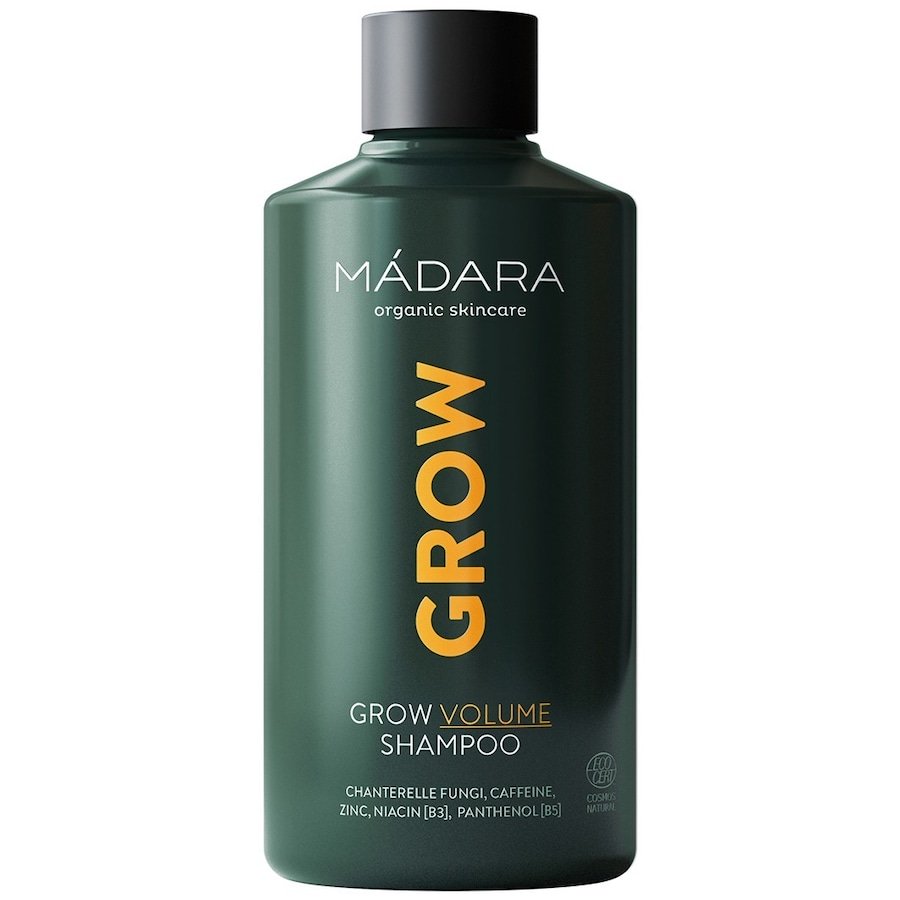 Madara Grow Volume Szampony 250 ml