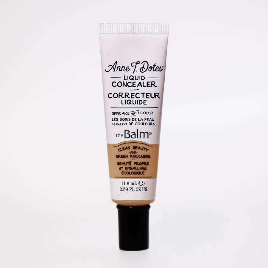 theBalm Anne T. Dotes Korektory 11,8 ml 37 - 37