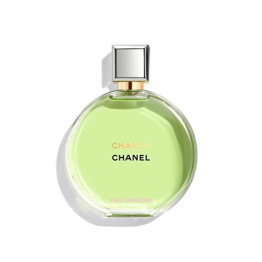 CHANEL CHANCE WODA PERFUMOWANA W SPRAYU 100 ml Damski