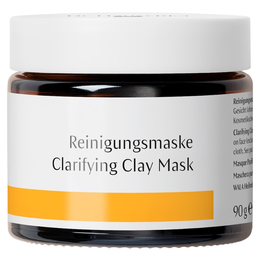 Dr. Hauschka Maseczki nawilżające 90 g