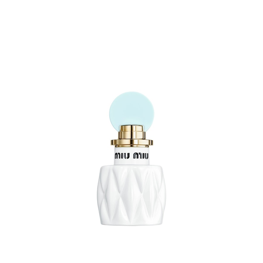 Miu Miu Miu Miu Fleur de Lait Woda perfumowana 30 ml Damski