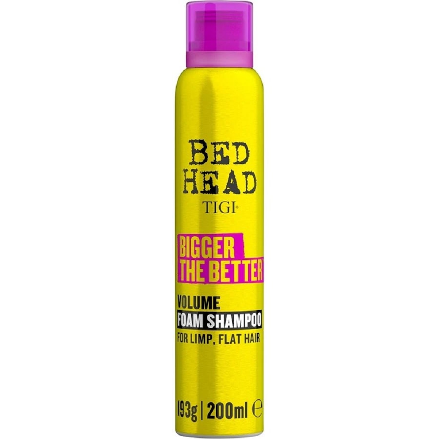 TIGI Szampony 200 ml