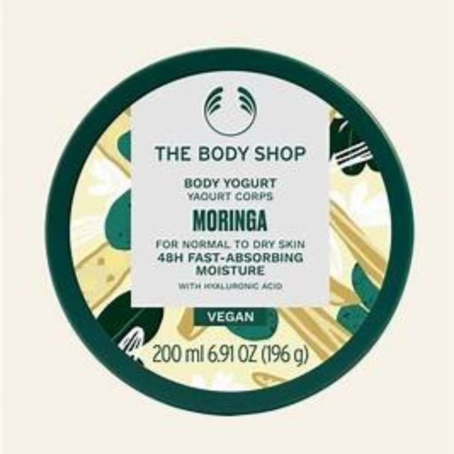 Balsamy do ciała 200 ml