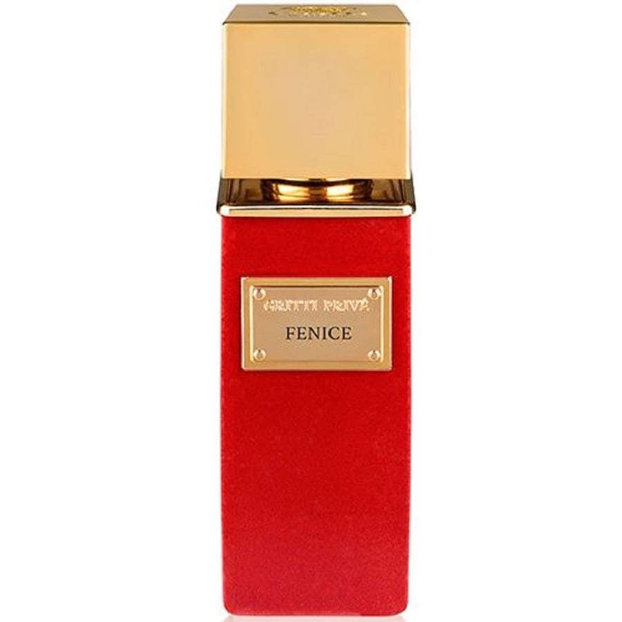 GRITTI Privé Fenice Woda perfumowana 100 ml
