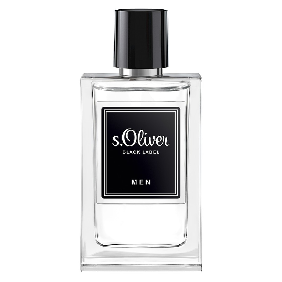 s.Oliver Black Label Woda toaletowa 30 ml