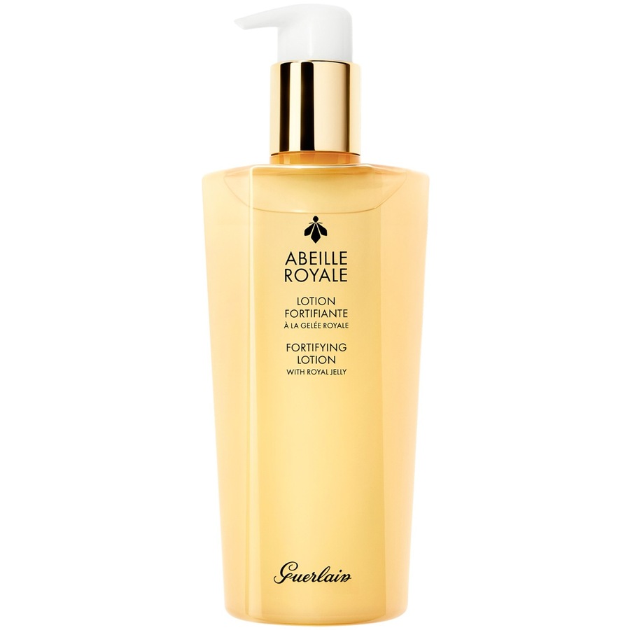 Guerlain Abeille Royale Fortifying Lotion Kremy do twarzy 300 ml