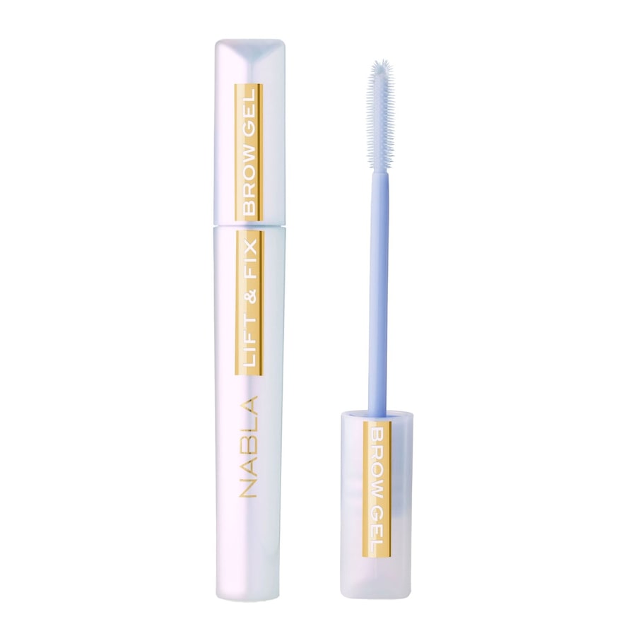 NABLA Lift & Fix Brow Gel Żel do brwi 8 ml