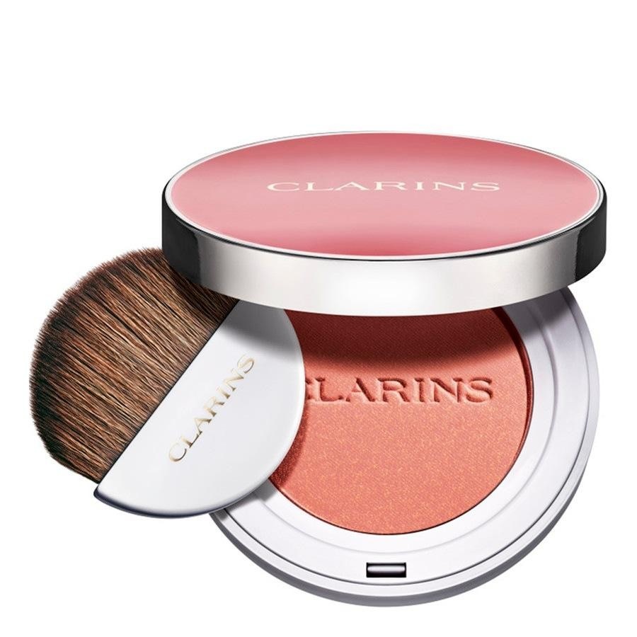 Clarins Aktualna kolekcja Joli Blush Róż do policzków 5 g Cheeky Boum