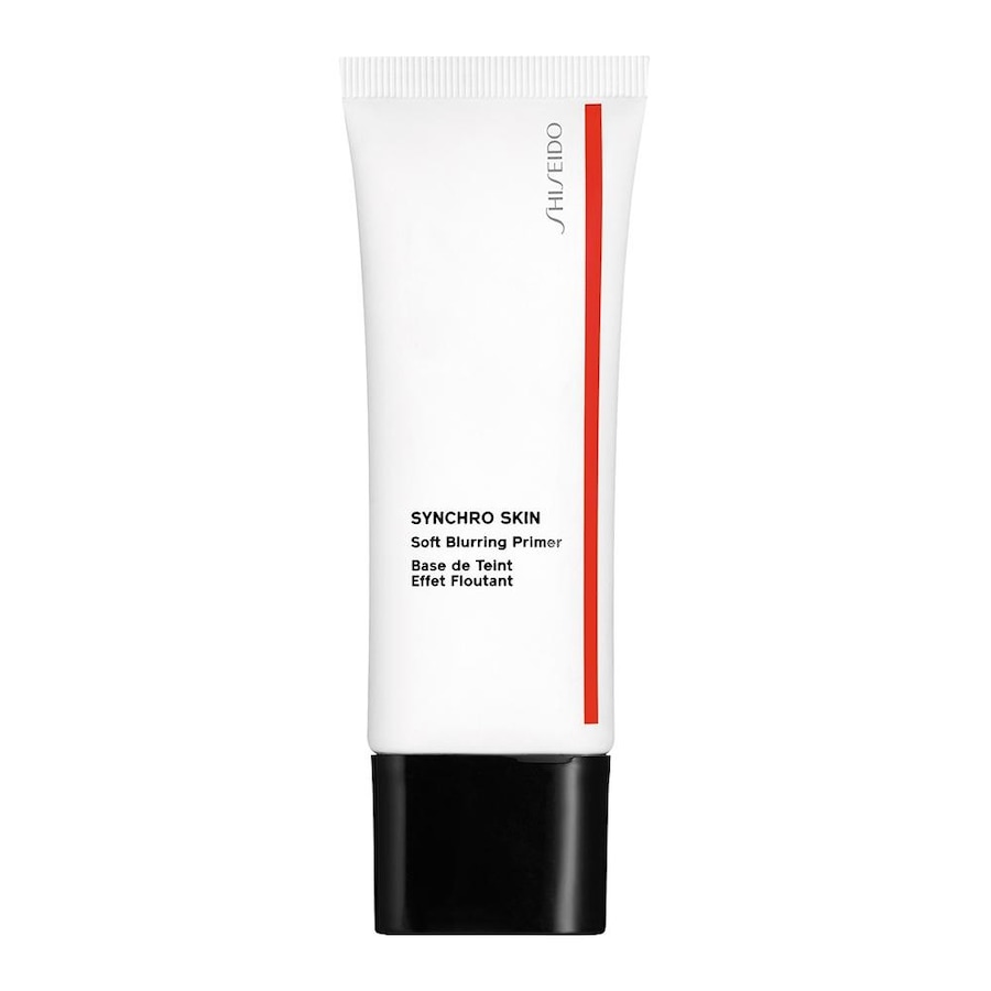 Shiseido Synchro Skin Soft Blurring Primer Bazy pod makijaż i primery 30 ml