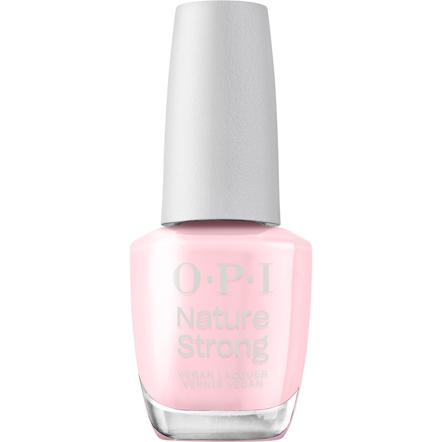 OPI Nature Strong Wegański lakier do paznokci Lakiery do paznokci 15 ml BLOSSOM INTO AWSOME