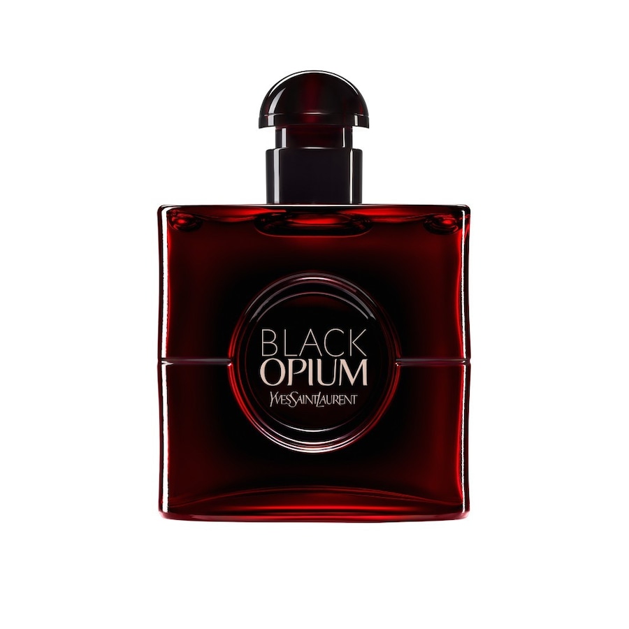 Yves Saint Laurent Black Opium Over Red 30ml Perfumy 50 ml Damski