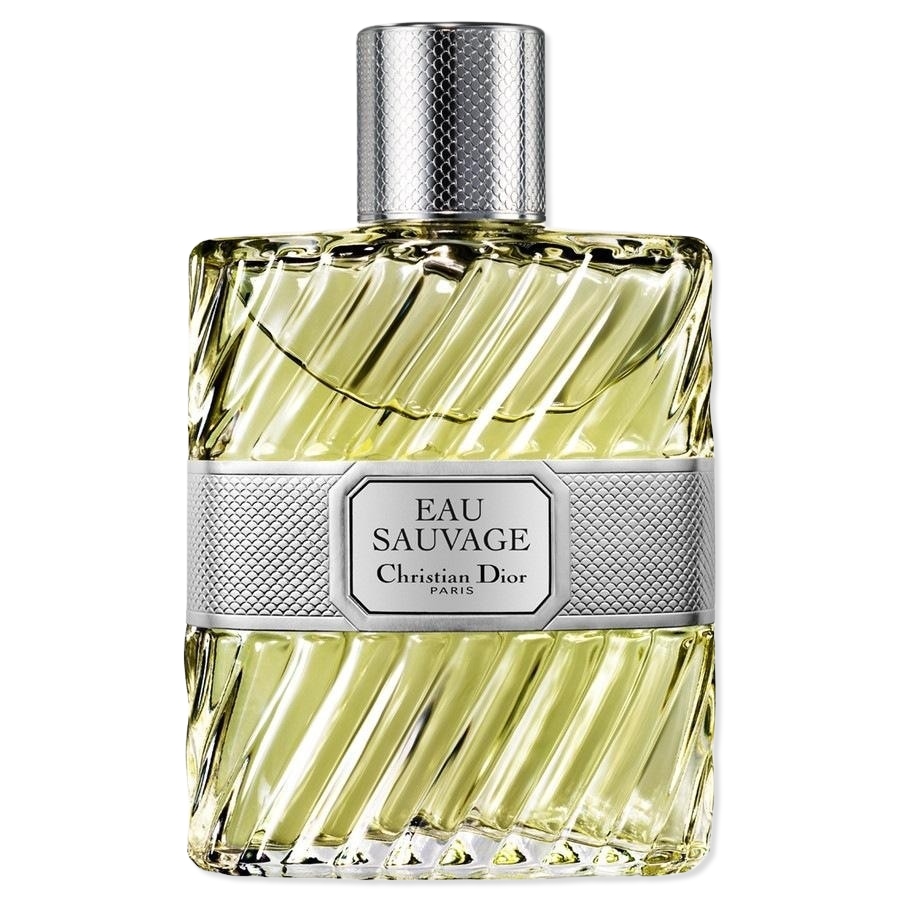 DIOR Eau Sauvage Eau de Toilette Spray Woda toaletowa 50 ml Męskie