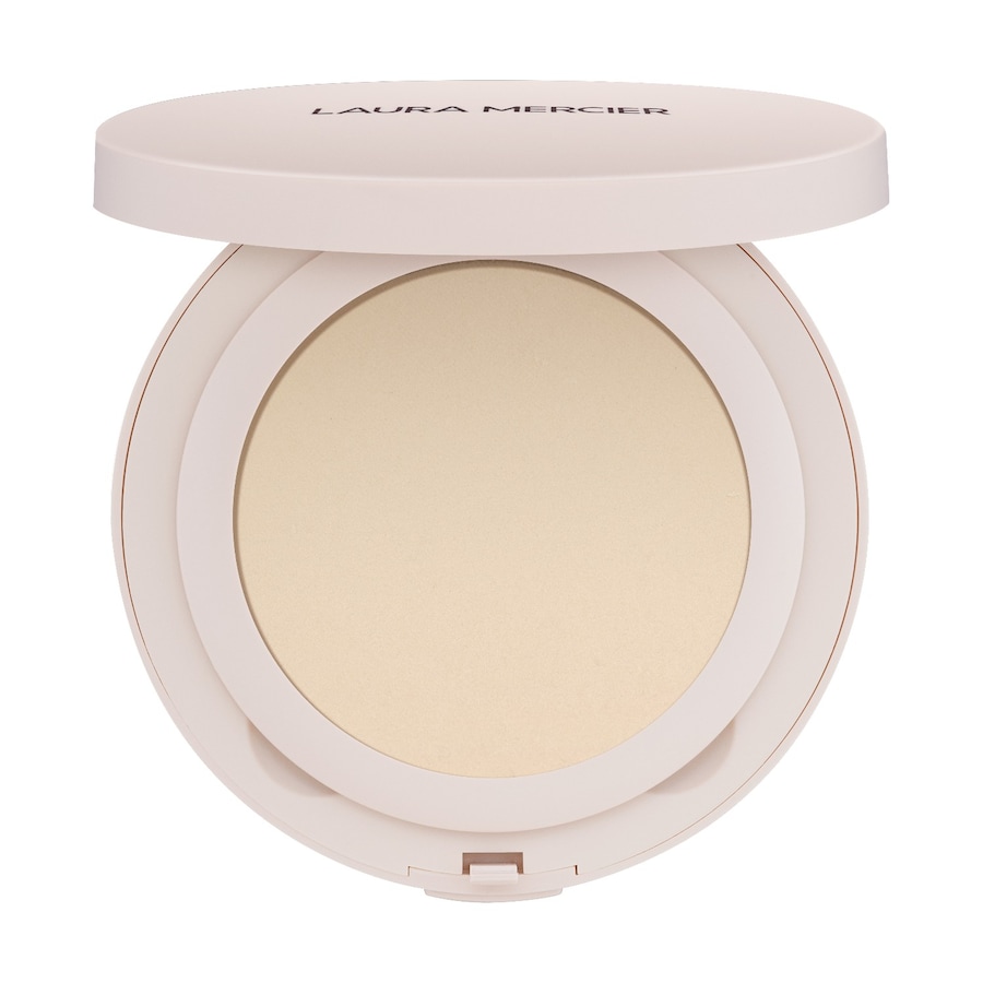 Laura Mercier Ultra Blur Pressed Translucent Honey Pudry 6,5 g TRANSLUCENT