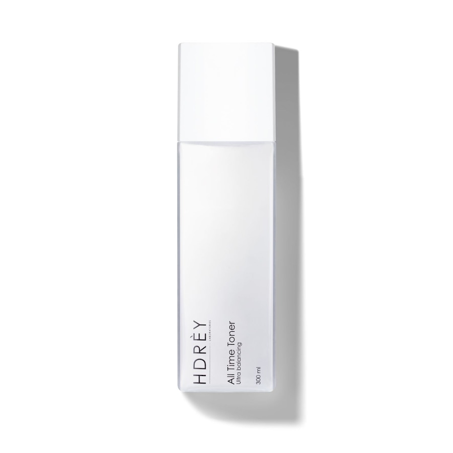 HDREY HDREY All Time Toner Ultra Balancing Toniki do twarzy 300 ml