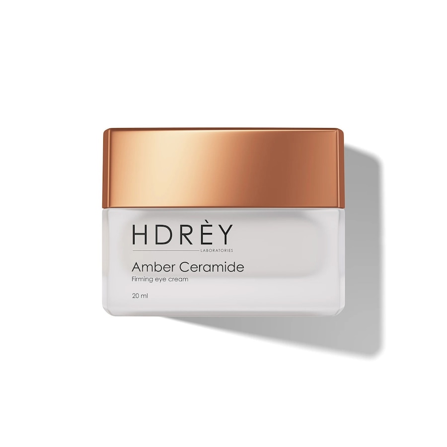 HDREY HDREY Amber Ceramide Eye Cream Kremy pod oczy 20 ml