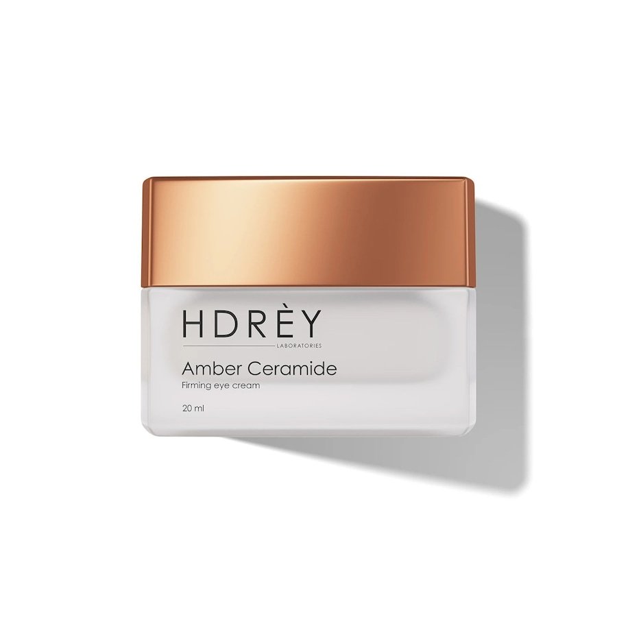 HDREY HDREY Amber Ceramide Eye Cream Kremy pod oczy 20 ml