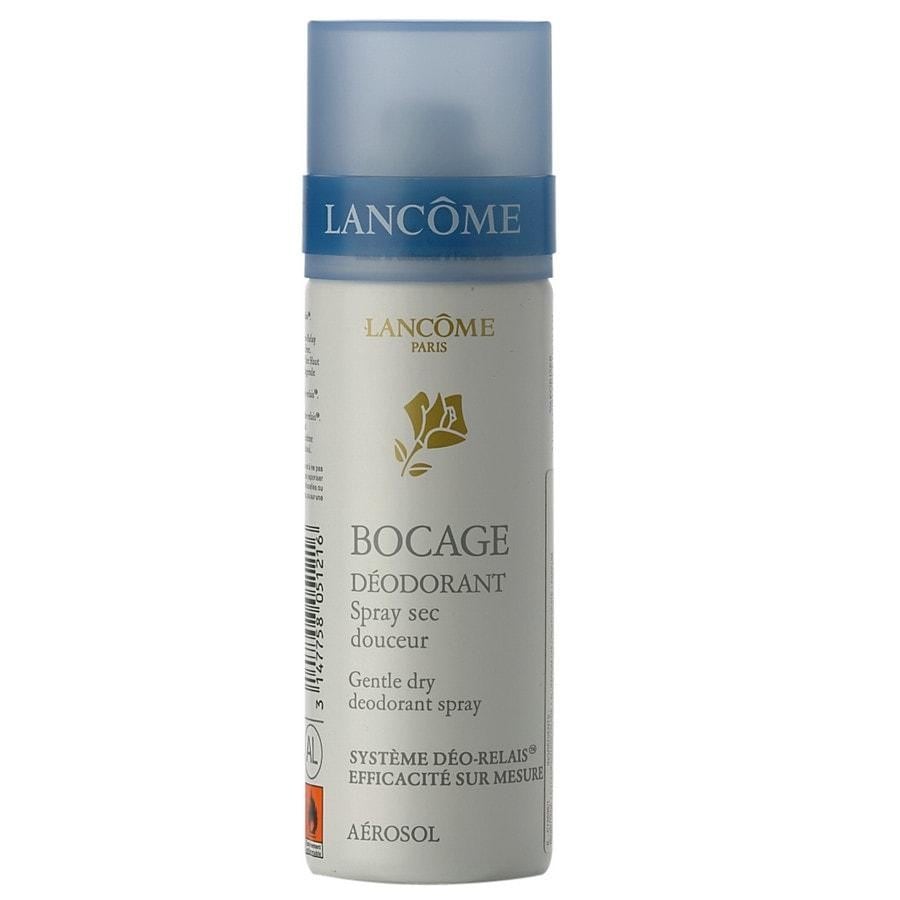 Lancôme Bocage Déodorant Spray Sec Douceur Dezodoranty 125 ml
