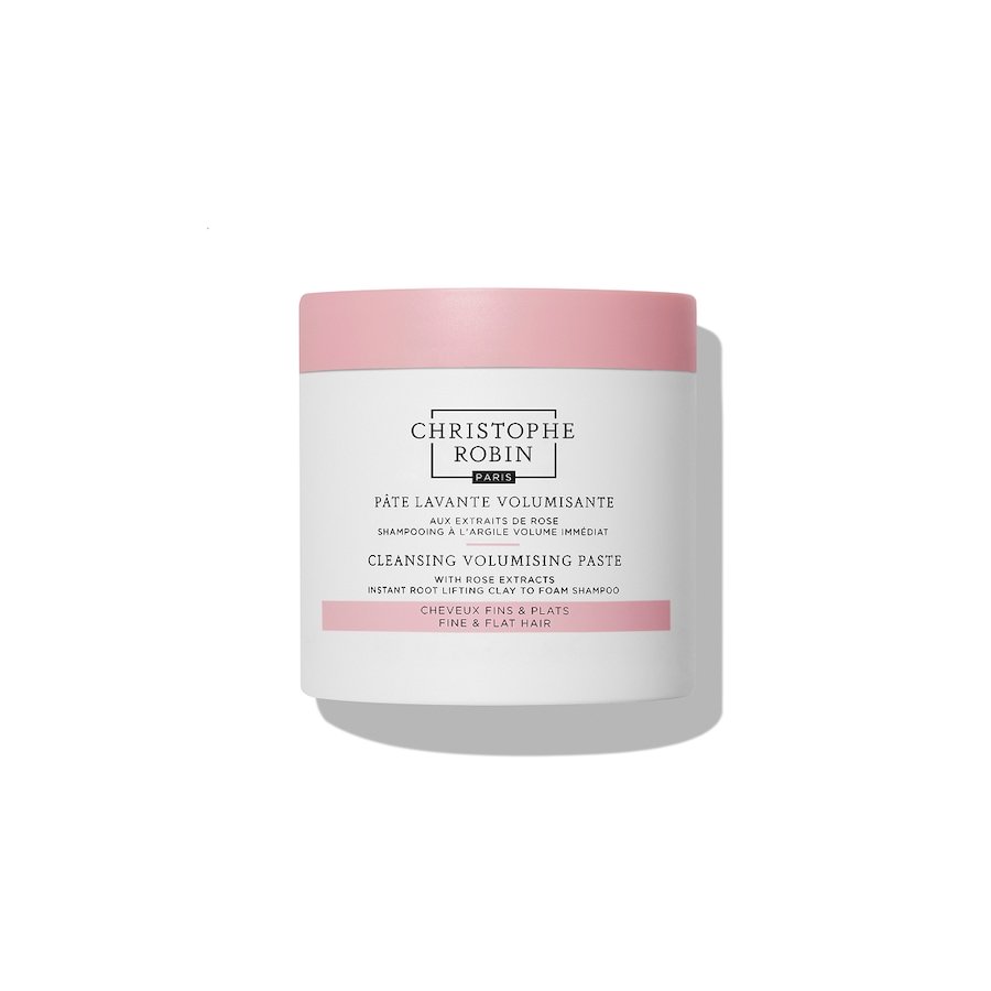 Christophe Robin Oczyszczanie 250 ml Maski do włosów