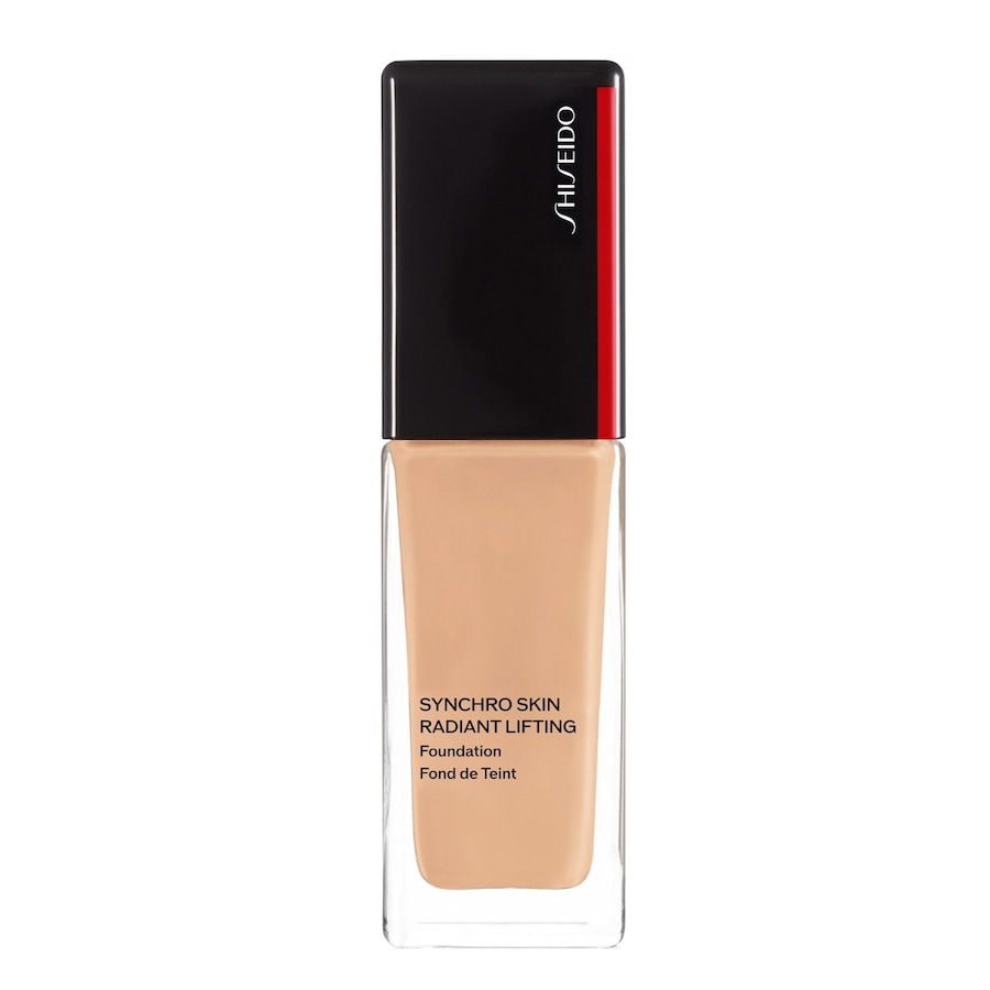 Shiseido RADIANT LIFTING FOUNDATION Podkłady 30 ml 310