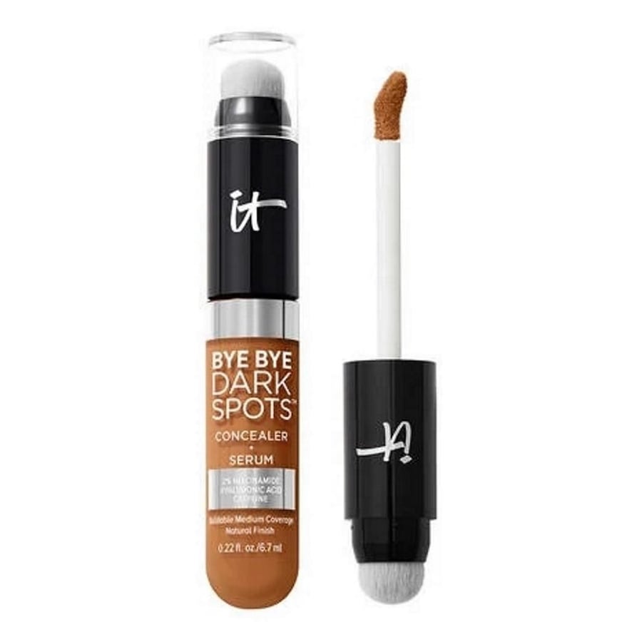IT Cosmetics BYE BYE Bye Bye Dark Spots Concealer Korektory 9 g 44 TAN WARM