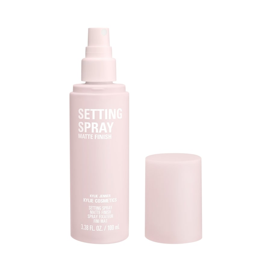 KYLIE COSMETICS Kylie Cosmetics Setting Spray Mgiełki do twarzy 100 ml
