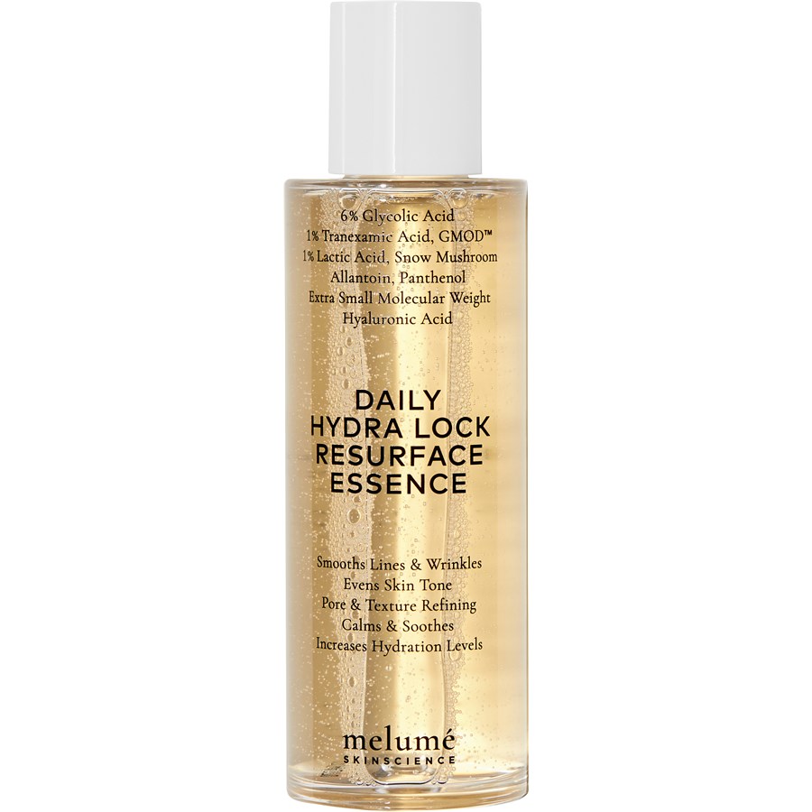 melumé Daily Hydra Lock Resurface Essence Serum przeciwzmarszczkowe 150 ml Damski