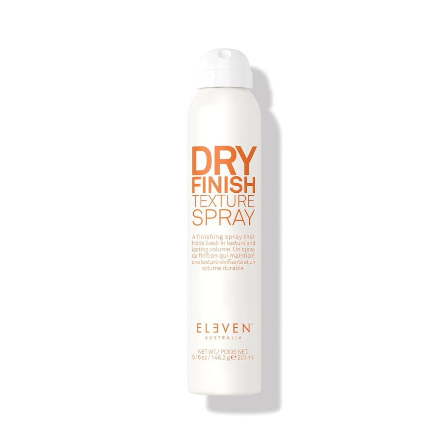 ELEVEN AUSTRALIA Suchy spray dodający objętości i tekstury Lakiery do włosów 200 ml