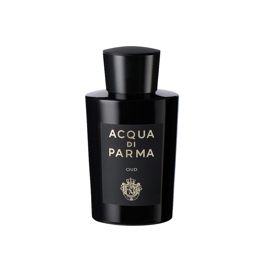 Acqua di Parma Signatures Of The Sun Signature Oud Edp Woda perfumowana 180 ml