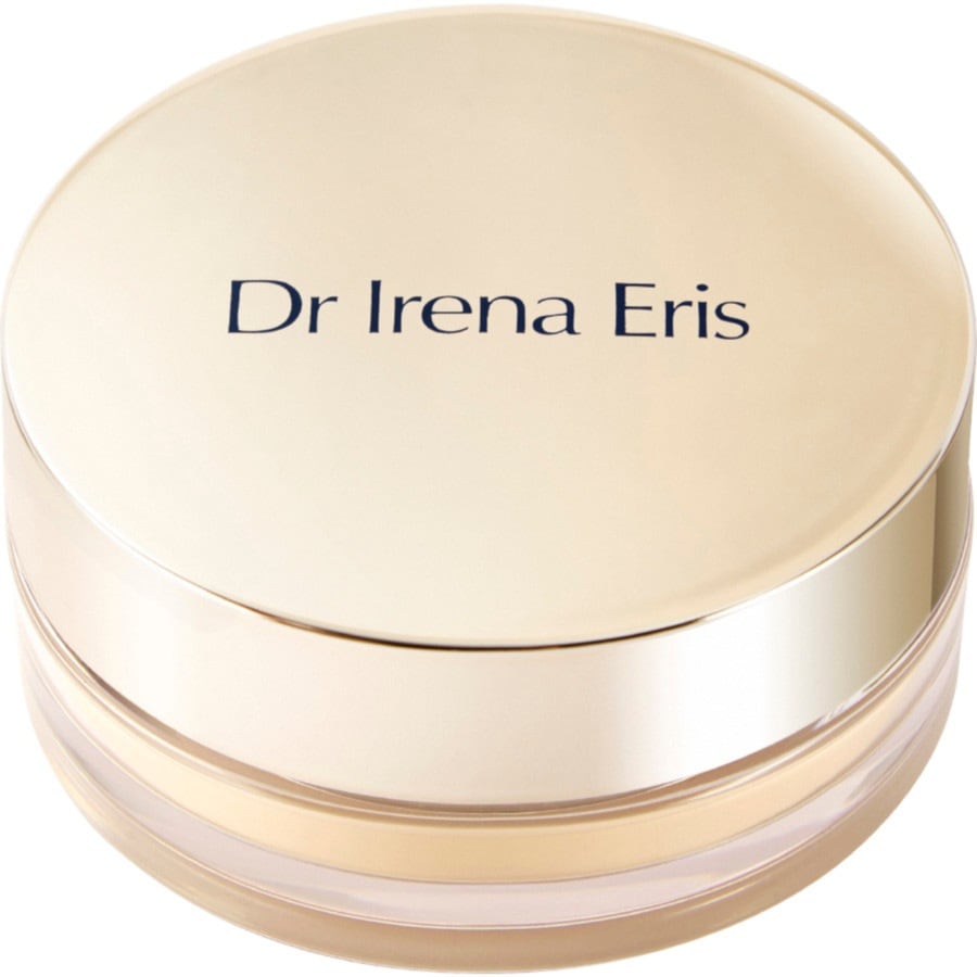 Dr Irena Eris Tylko w Douglas MATT & BLUR MAKE-UP FIXER Weightless Make-up Setting Powder Pudry 1 ct 1 szt.