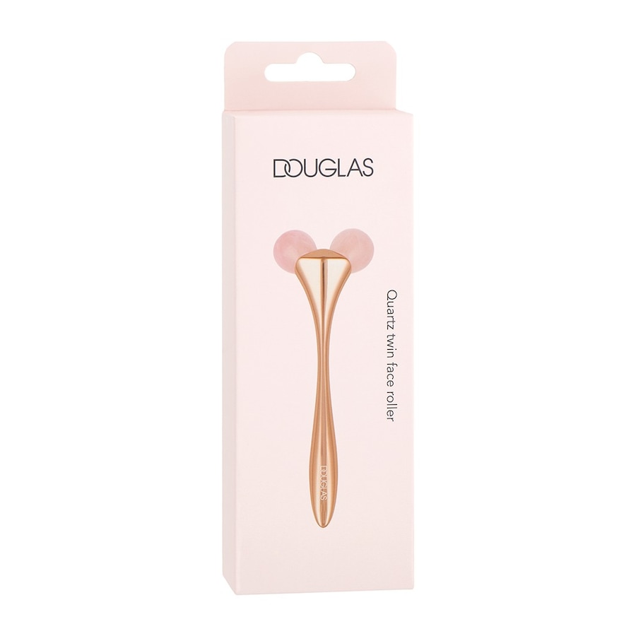 Douglas Collection Accessoires QUARTZ TWIN FACE ROLLER Olejki eteryczne i do masażu 1 ct Damski