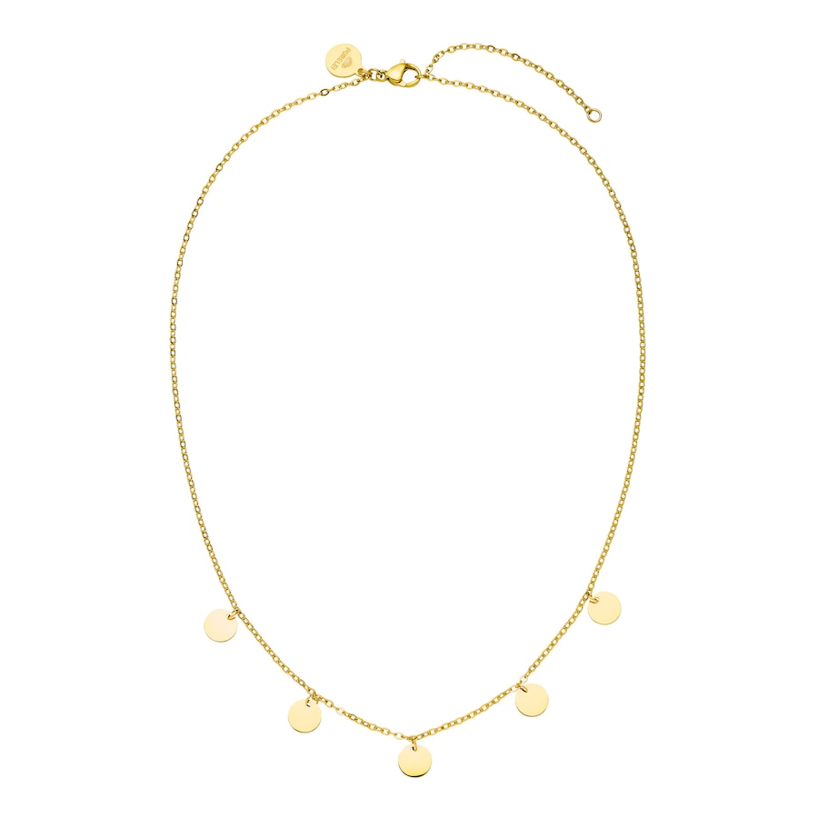 Purelei Purelei Naszyjnik Kalea Naszyjniki 1 ct Damski