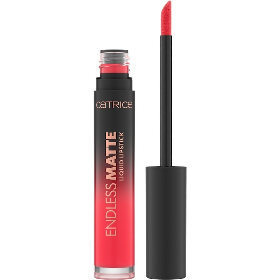 Catrice Endless Matte Liquid Szminki 4,5 ml 070 - CIAO ADIOS