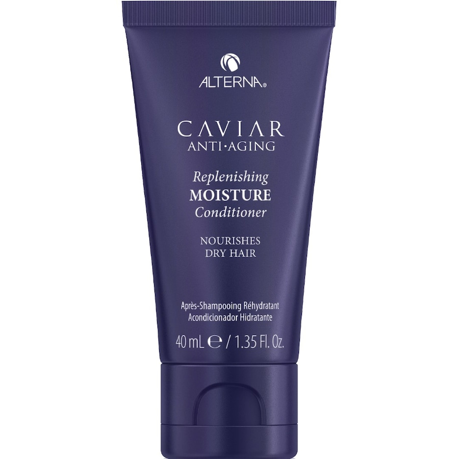 Alterna Moisture Conditioner Odżywki do włosów 40 ml