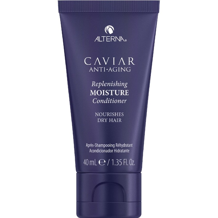 Alterna Moisture Conditioner Odżywki do włosów 40 ml