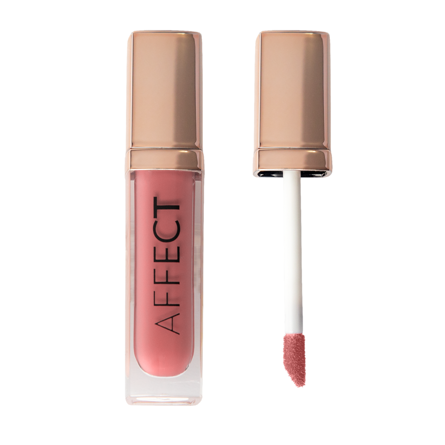 Affect Ultra Sensual Liquid Lipstick Szminki 8 ml ASK FOR NUDE