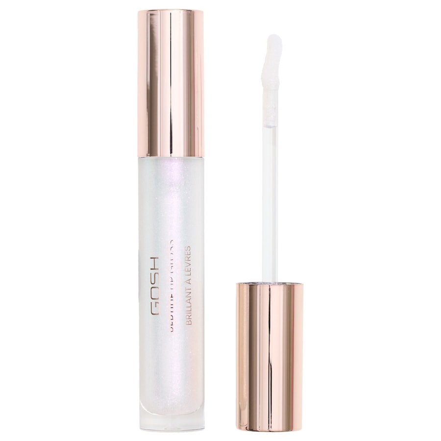 Gosh Copenhagen PEPTIDE Błyszczyki 7 ml