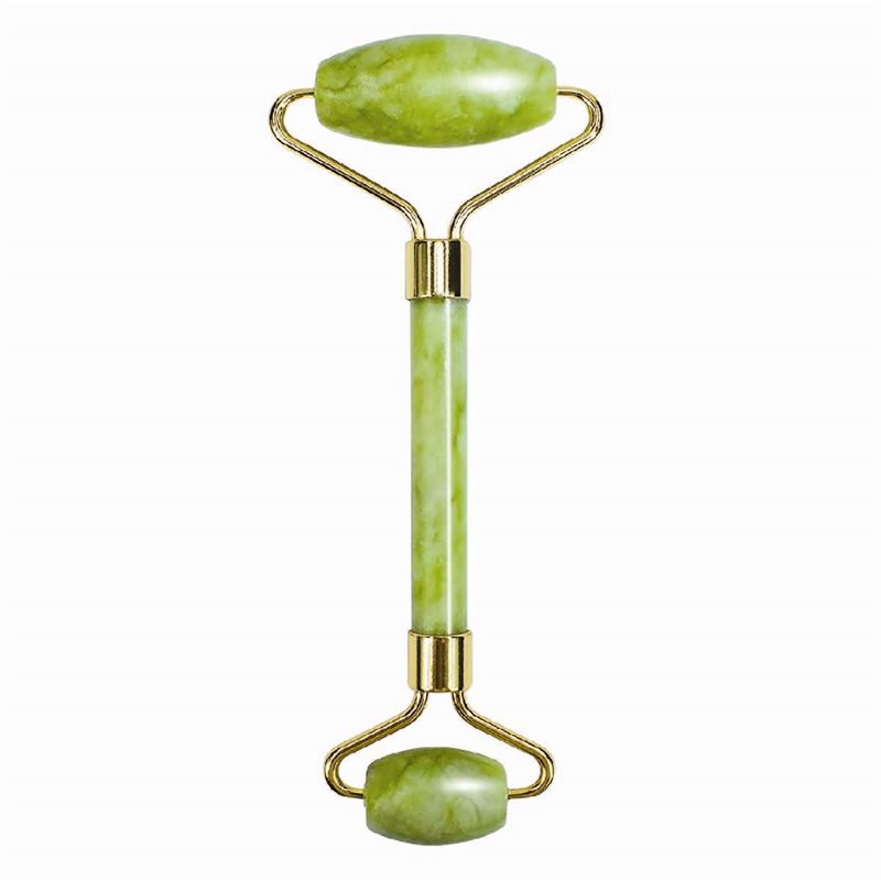 UNIQ UNIQ Wałek Jade Urządzenia do masażu twarzy 1 ct