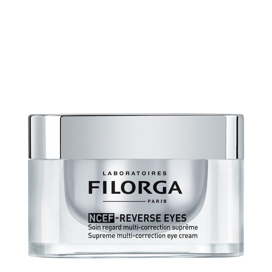 Filorga Rigenerazione Suprema NCEF Reverse Eyes Kremy pod oczy 15 ml
