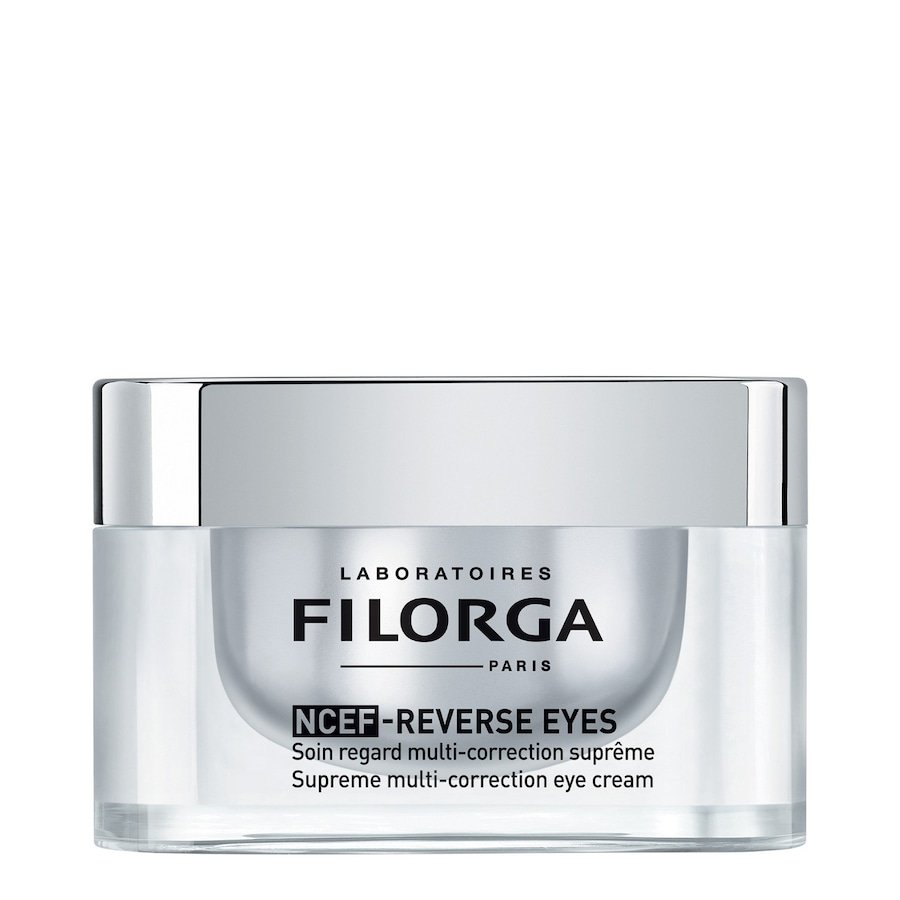 Filorga Rigenerazione Suprema NCEF Reverse Eyes Kremy pod oczy 15 ml