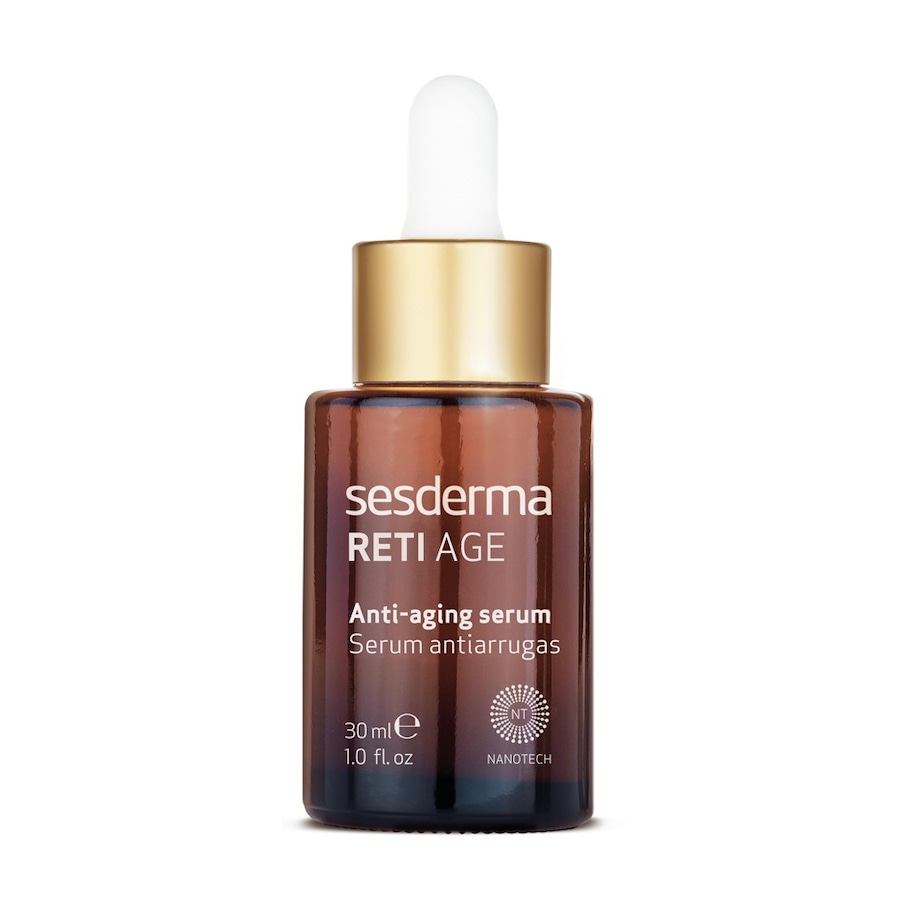 Sesderma RETIAGE Serum Serum przeciwzmarszczkowe 30 ml