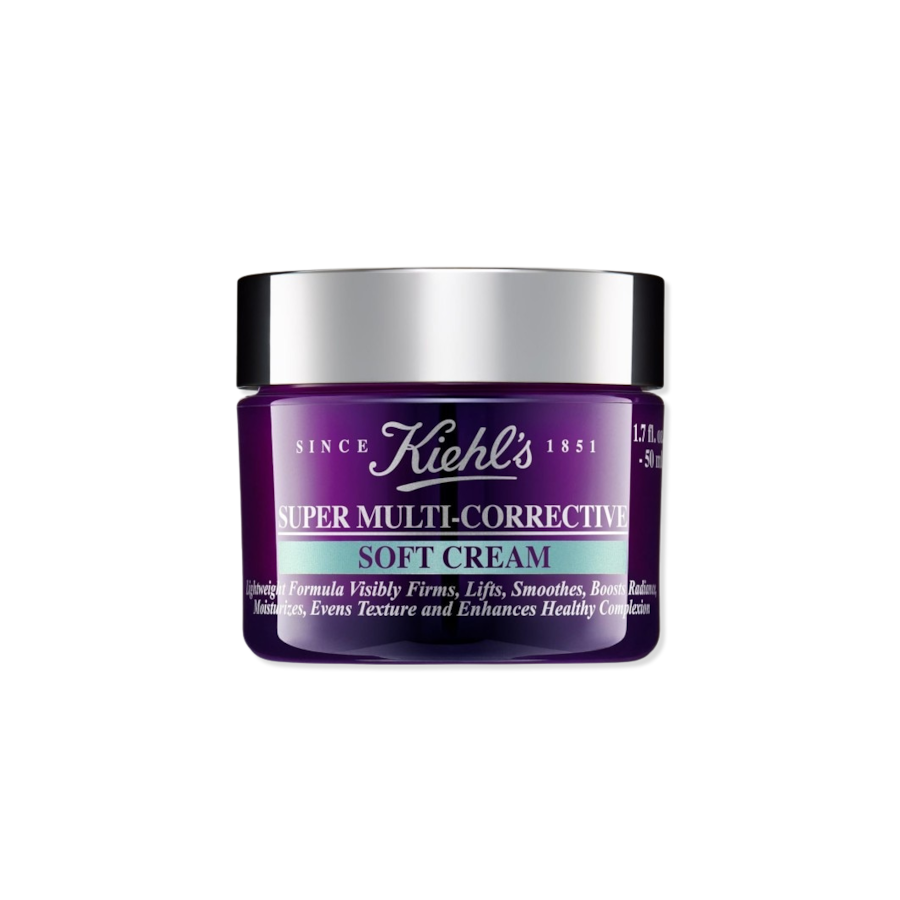 Kiehl`s Super Multi Corrective Soft Cream Kremy do twarzy 50 ml