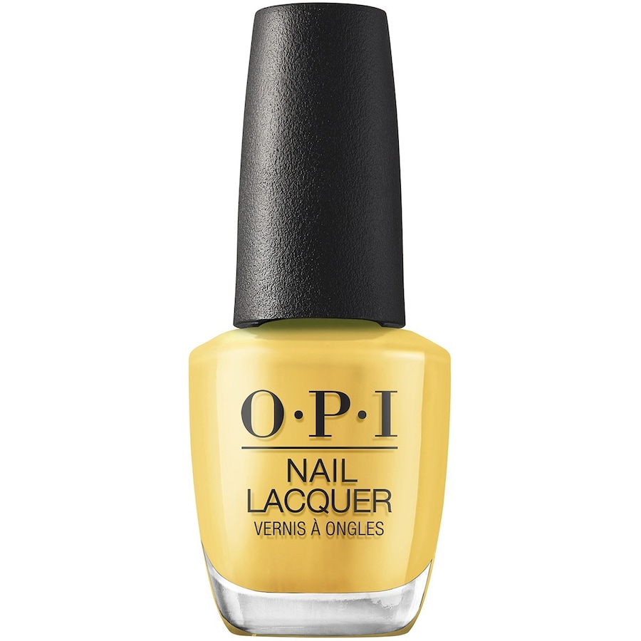 OPI OPI Nail Lacquer, klasyczny lakier do paznokci z kolekcji My Me OPI Lakiery do paznokci 15 ml Lookin' Cute-Icle