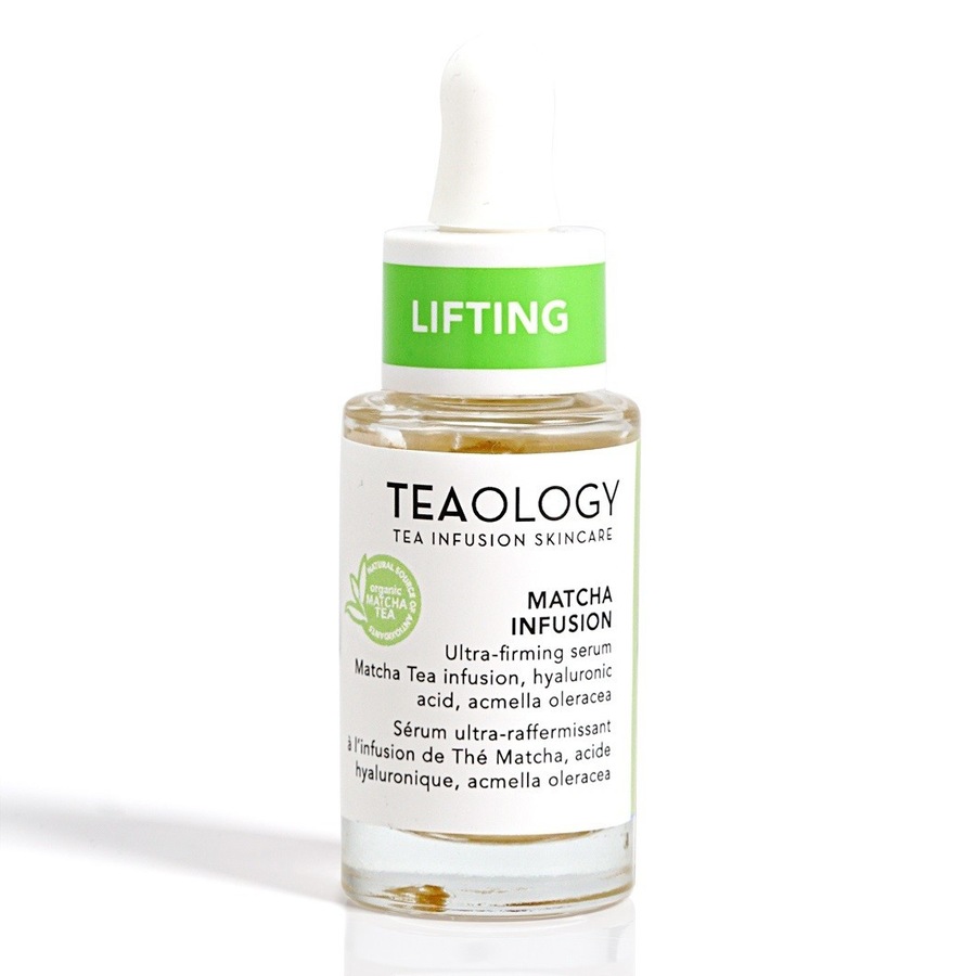 Teaology Matcha Serum Serum przeciwzmarszczkowe 15 ml
