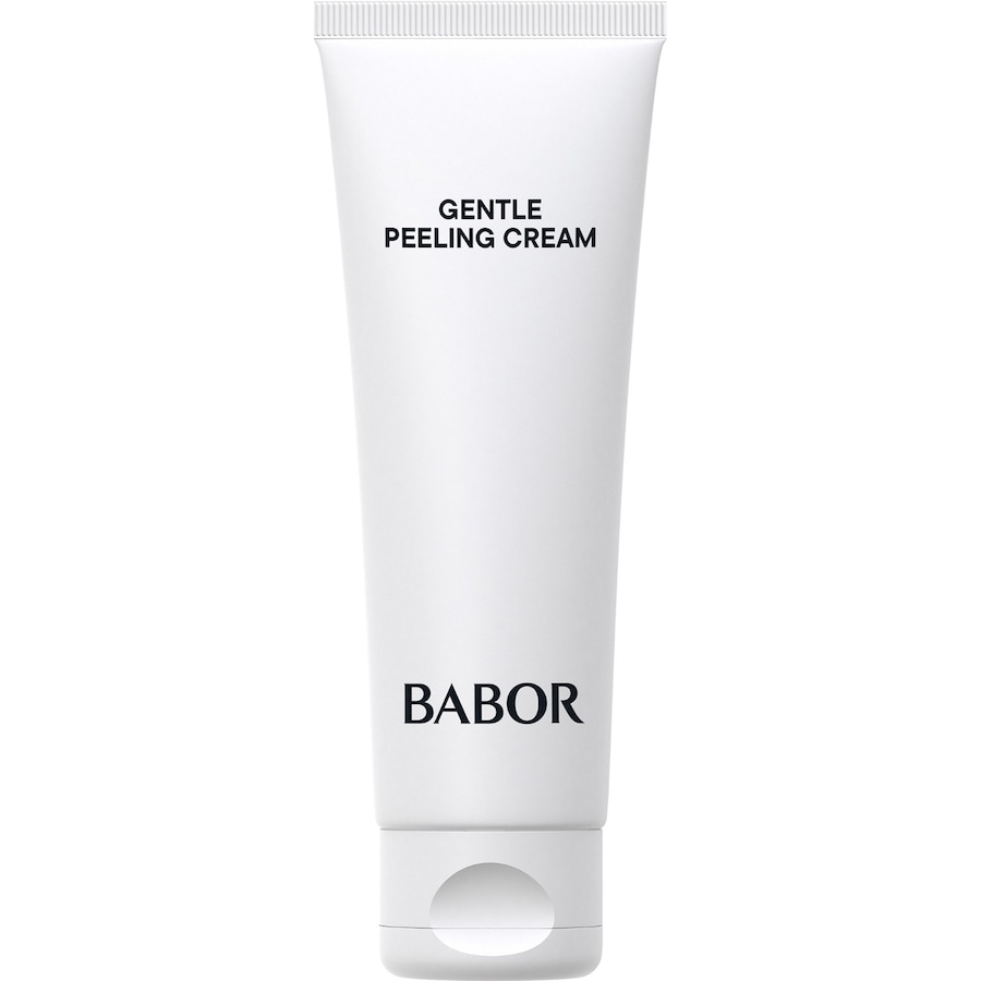 BABOR Cleansing Gentle Peeling Peeling do twarzy 50 ml